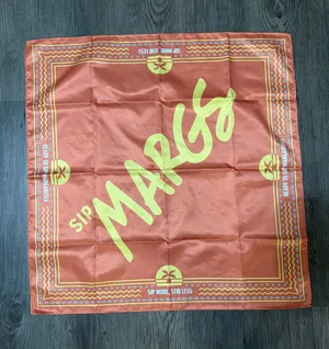 Alix Earle Sip Margs Bandana thumbnail 1