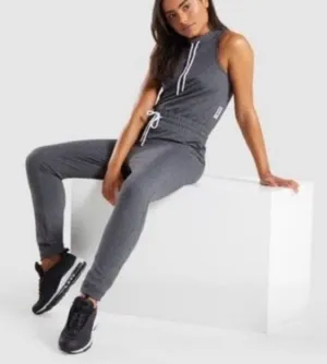 GymShark Solace Jumpsuit thumbnail 1