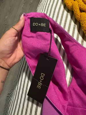 DO+BE Dress thumbnail 3