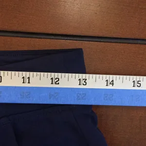 Figs high waisted Zamora xxs/p navy thumbnail 5
