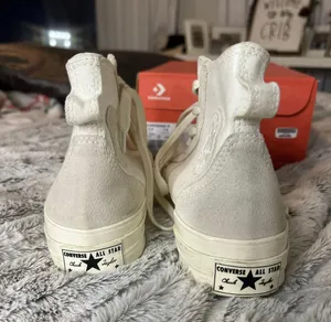 Converse Chuck 70 High ‘Final Club-White Egret’ thumbnail 3