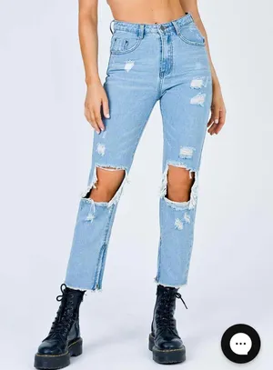 Jeans thumbnail 1