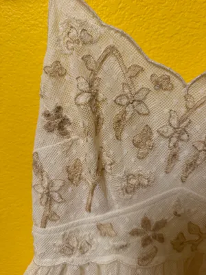 Shyanne Summer Blouse thumbnail 3