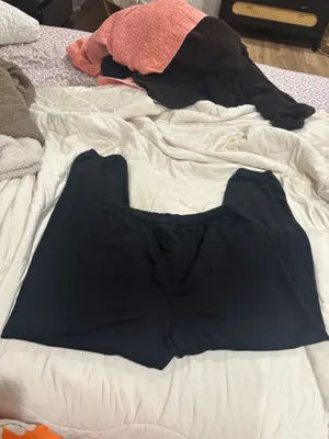 OFFLINE by Aerie OTT Fleece Joggers thumbnail 4