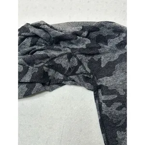 NVGTN Camo Seamless Leggings – Gray/Black – Size M thumbnail 6