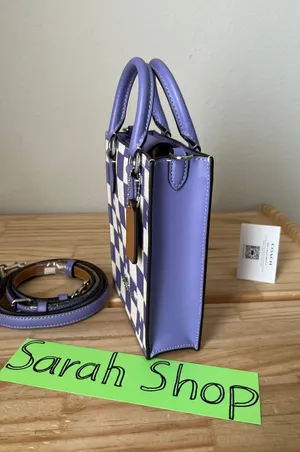 Coach Purse thumbnail 3