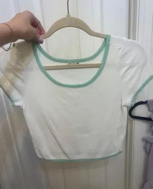 Free People Top thumbnail 1