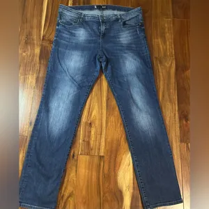 Kut From the Kloth Catherine Boyfriend Jeans thumbnail 3