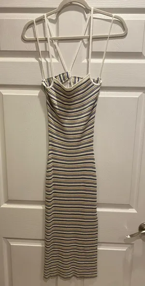 Abercrombie Dress thumbnail 4