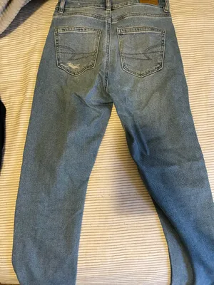 American Eagle Outfitters “Mom” Jeans thumbnail 2