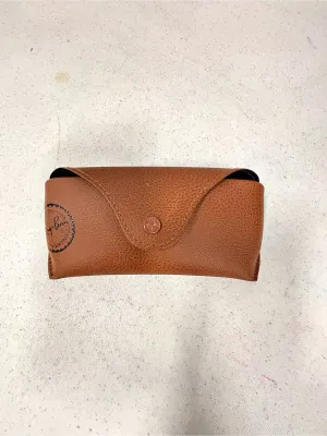 Ray Ban Aviator Full Color Pink & Gold 58mm thumbnail 6