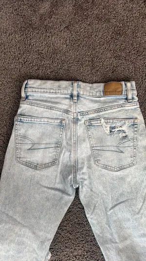 American Eagle Jeans thumbnail 3