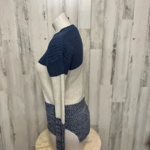 Sweater Blue Size M thumbnail 2