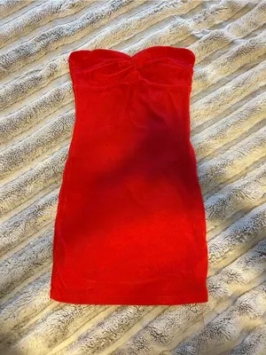 Princess Polly Strapless Dress thumbnail 3