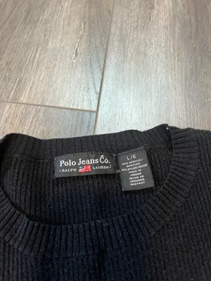 Vintage Polo Ralph Lauren Sweater thumbnail 3