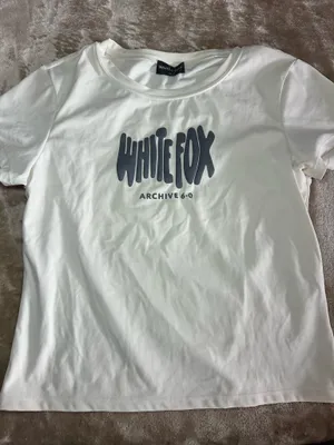 White Fox Coconut Set  thumbnail 2