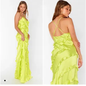 Show Me Your Mumu Dress thumbnail 4
