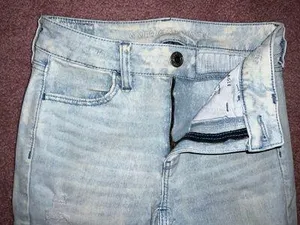 American Eagle High-rise Jegging thumbnail 3