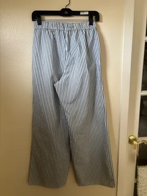 Hollister sleep pant thumbnail 2
