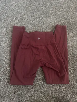 Lululemon Leggings thumbnail 2