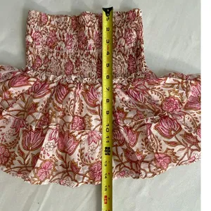 La Belle‎ Ile St. Barth 2 pc outfit Pink thumbnail 6