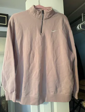 Nike Half-Zip thumbnail 1