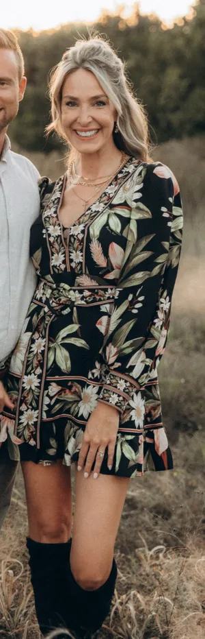 Farm Rio Dress thumbnail 4