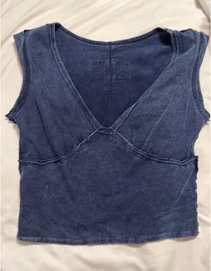 Shein Top thumbnail 1