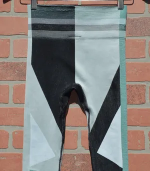 Nike Training Icon Clash seamless sculpt leggings thumbnail 10