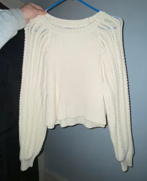 American Eagle sweater thumbnail 1