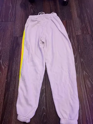 Aviator Nation Sweatpants White thumbnail 2