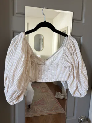 MINKPINK Crop Top thumbnail 3