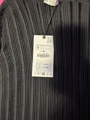 ZARA Top thumbnail 4