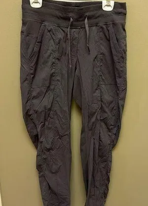 Lululemon studio pants thumbnail 1