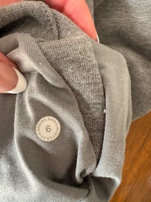 Lululemon Joggers  thumbnail 4