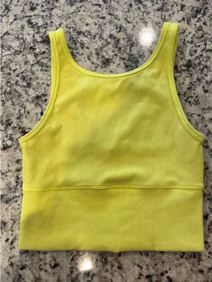 Lululemon Tank thumbnail 1