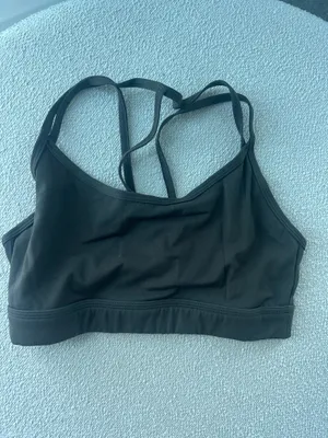 Alphalete Sports Bra thumbnail 2