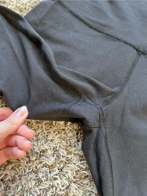 Lululemon Align 24 Inch Inseam Leggings thumbnail 3
