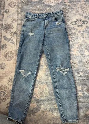 American Eagle Jeans thumbnail 1