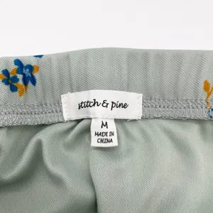 Stitch & Pine‎ Womens Mesh Mini Maxi Skirt Size Medium Cottage Fairy Boho Retro thumbnail 6