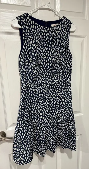 Vineyard Vines Dress thumbnail 1