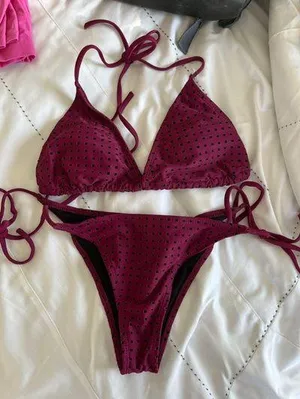SheIn Bikini Set thumbnail 1