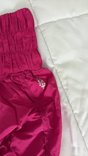 Free People Hot Pink Shorts Movement thumbnail 4
