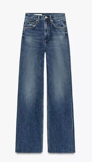 ZARA Jeans thumbnail 2