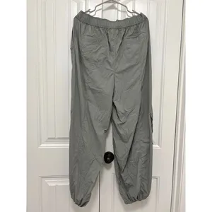 Anthropologie Daily Practice Parachute Pants thumbnail 5