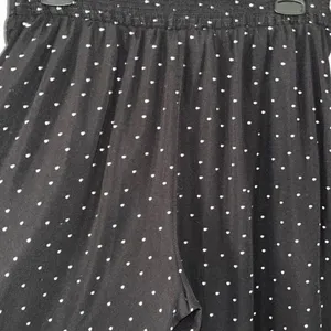 Mine‎ black white polka dot pull thumbnail 3