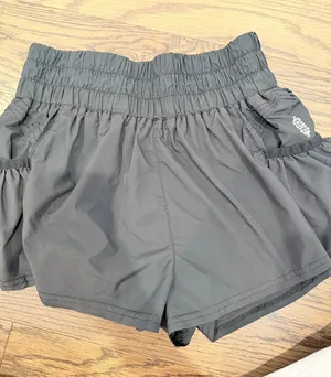 Free People Movement Shorts thumbnail 1