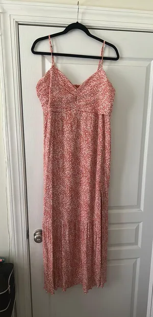 Abercrombie dress thumbnail 1