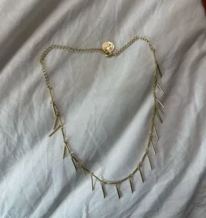 Sheila Fajl necklace thumbnail 1
