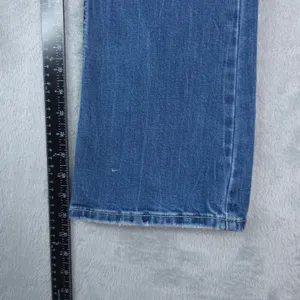 BKE Buckle‎ Denim Jeans Womens 28R (29x30) Stella Bootcut Low Rise Medium Wash thumbnail 11
